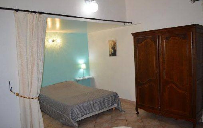 Location de vacances - Studio à Toulon