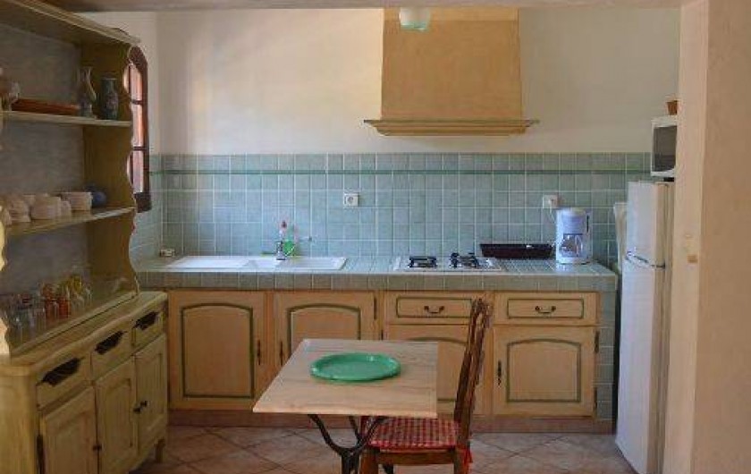 Location de vacances - Studio à Toulon