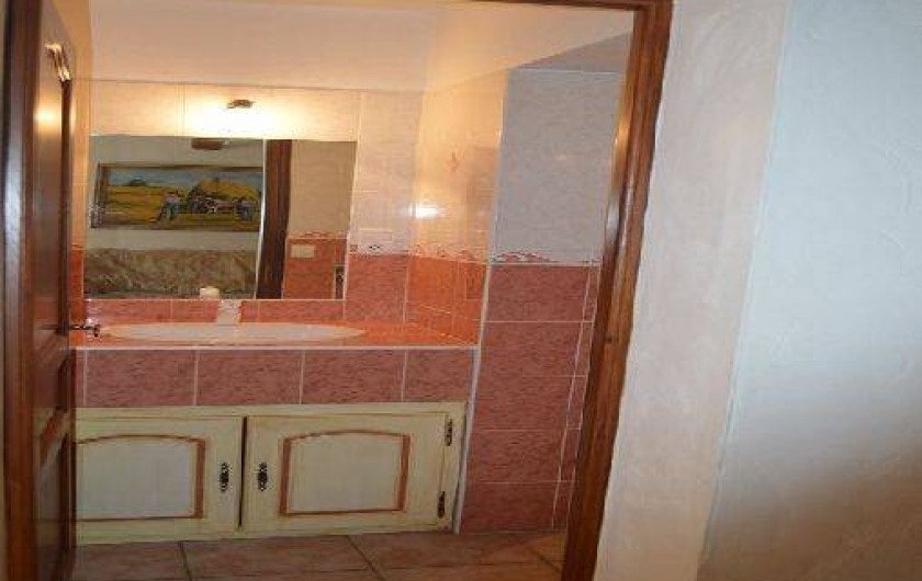 Location de vacances - Studio à Toulon