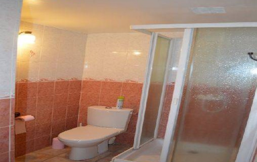 Location de vacances - Studio à Toulon