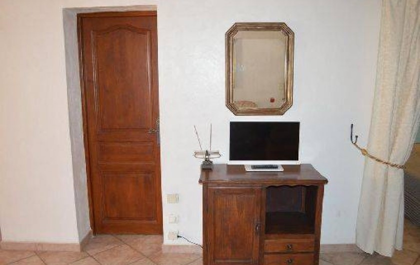 Location de vacances - Studio à Toulon