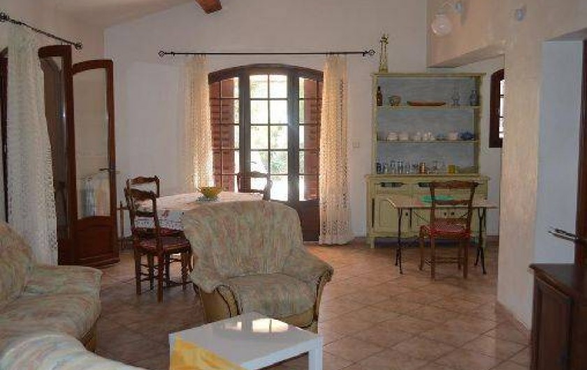 Location de vacances - Studio à Toulon