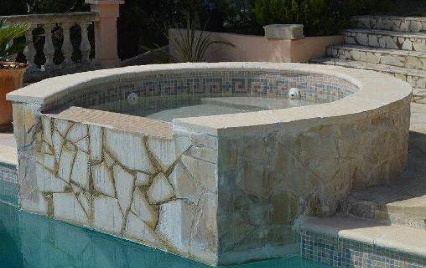 Location de vacances - Studio à Toulon