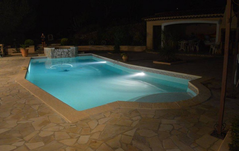 Location de vacances - Studio à Toulon