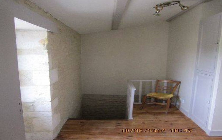 Location de vacances - Maison - Villa à La Rochelle