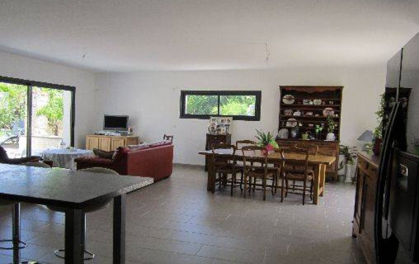 Location de vacances - Maison - Villa à La Rochelle