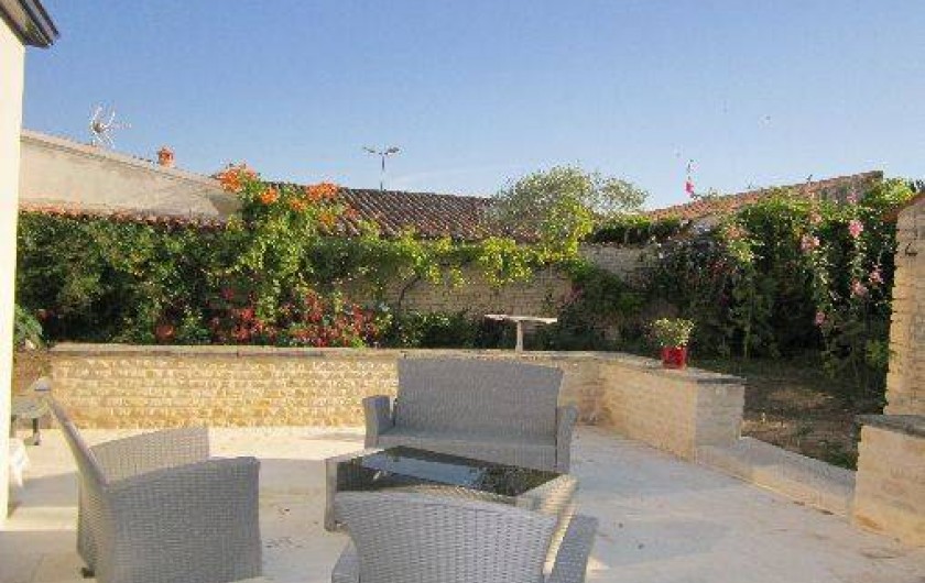 Location de vacances - Maison - Villa à La Rochelle