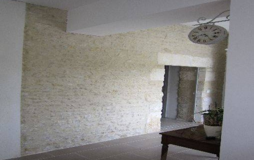 Location de vacances - Maison - Villa à La Rochelle