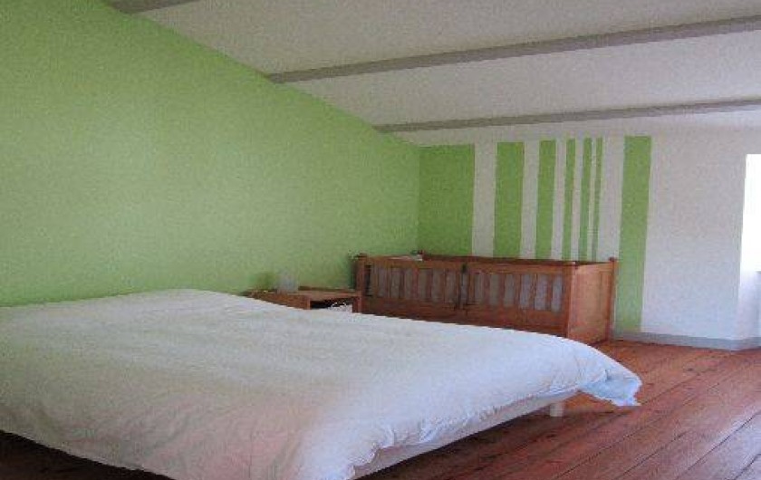 Location de vacances - Maison - Villa à La Rochelle