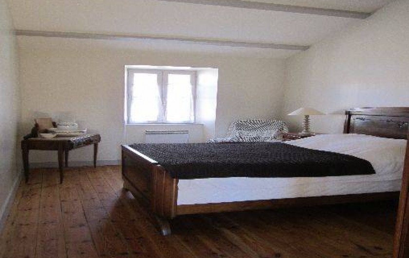 Location de vacances - Maison - Villa à La Rochelle