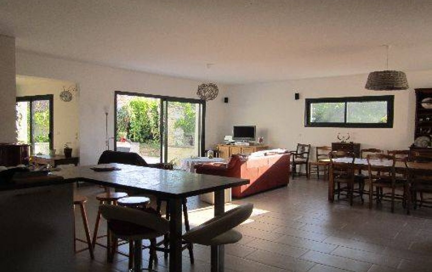 Location de vacances - Maison - Villa à La Rochelle