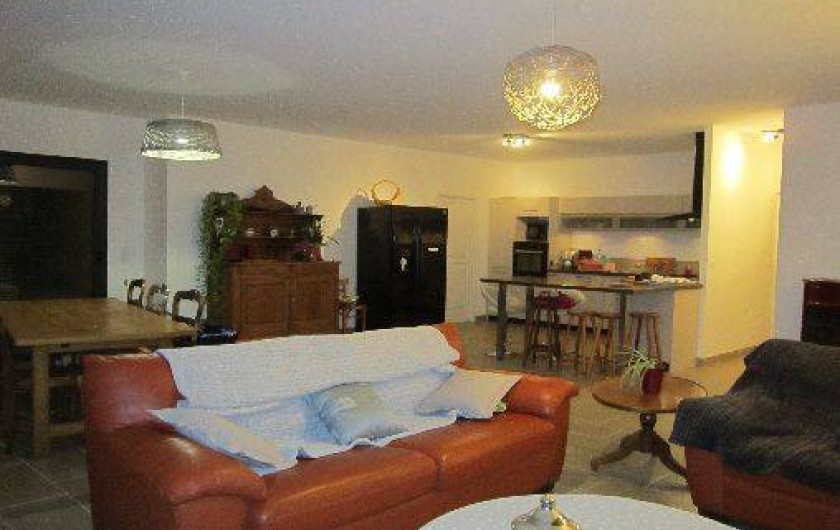 Location de vacances - Maison - Villa à La Rochelle