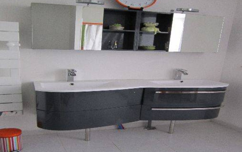 Location de vacances - Maison - Villa à La Rochelle