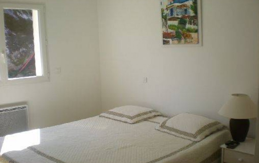 Location de vacances - Villa à Porto-Vecchio