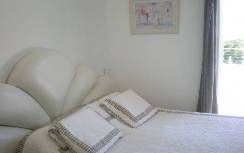 Location de vacances - Villa à Porto-Vecchio