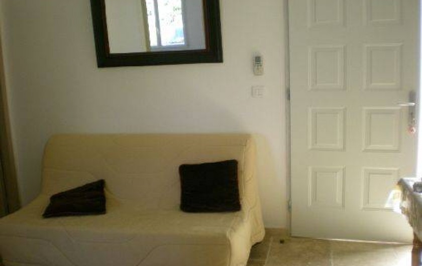 Location de vacances - Villa à Porto-Vecchio