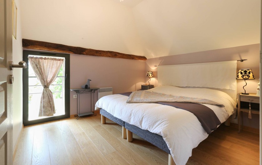 Location de vacances - Villa à Beaulieu-sur-Dordogne