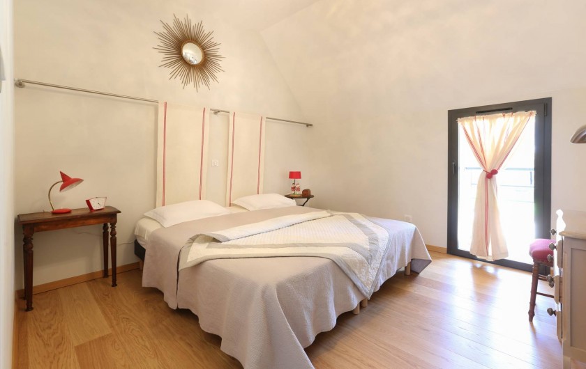 Location de vacances - Villa à Beaulieu-sur-Dordogne