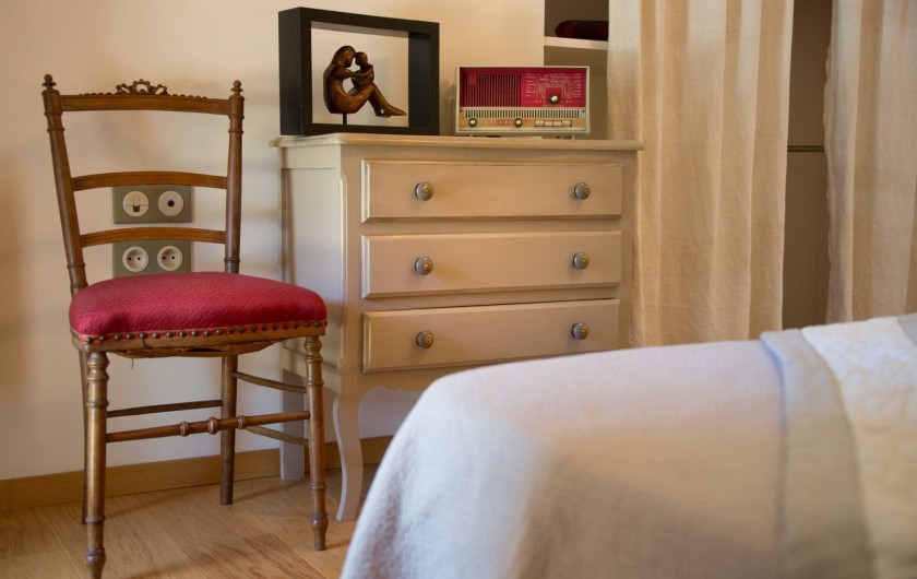 Location de vacances - Villa à Beaulieu-sur-Dordogne