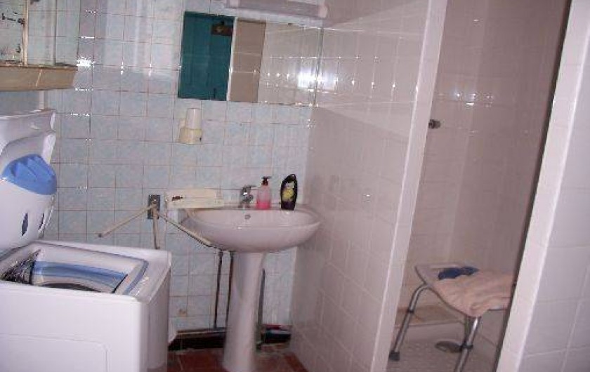 Location de vacances - Gîte à Mailly-Maillet