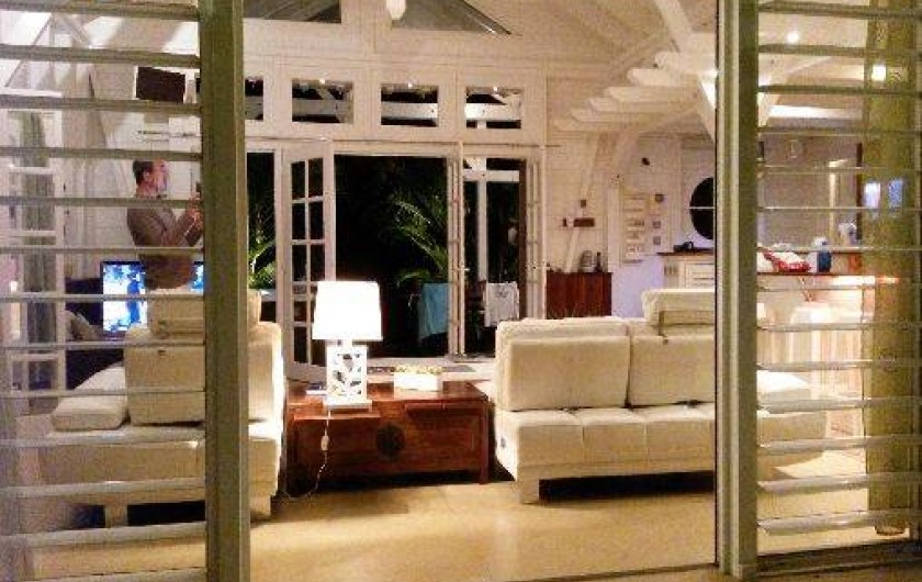 Location de vacances - Villa à Sainte Rose