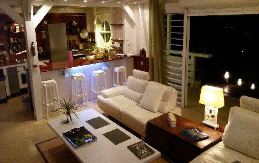 Location de vacances - Villa à Sainte Rose