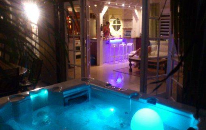 Location de vacances - Villa à Sainte Rose