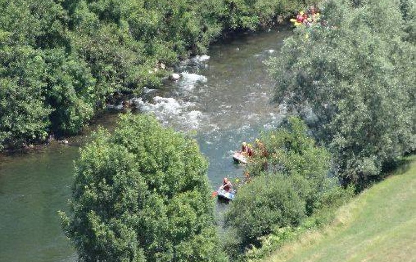 Location de vacances - Villa à Bidarray