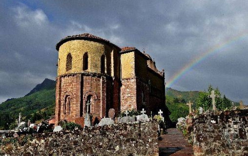 Location de vacances - Villa à Bidarray