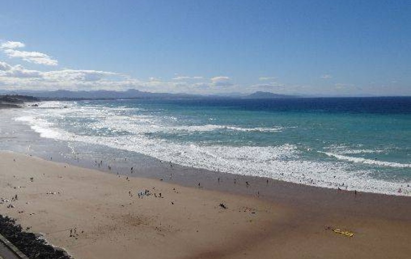 Location de vacances - Villa à Bidarray