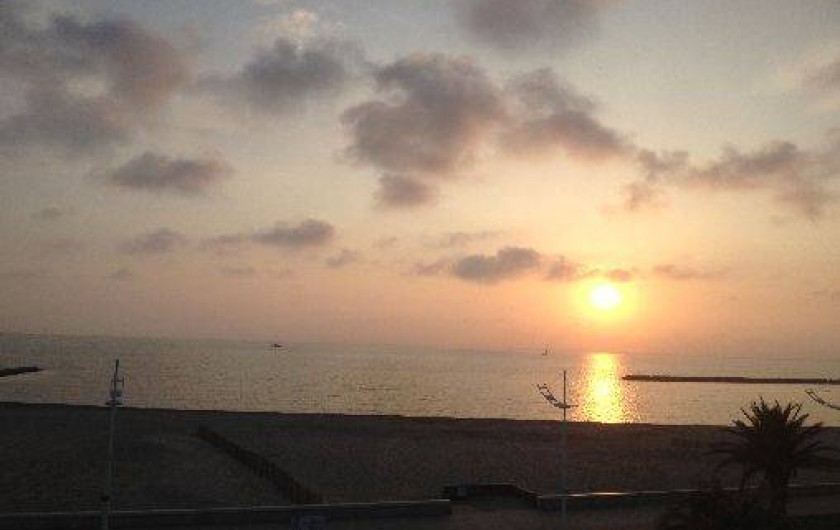 Location de vacances - Studio à Le Grau-du-Roi