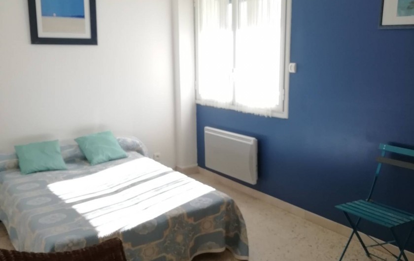 Location de vacances - Studio à Le Grau-du-Roi