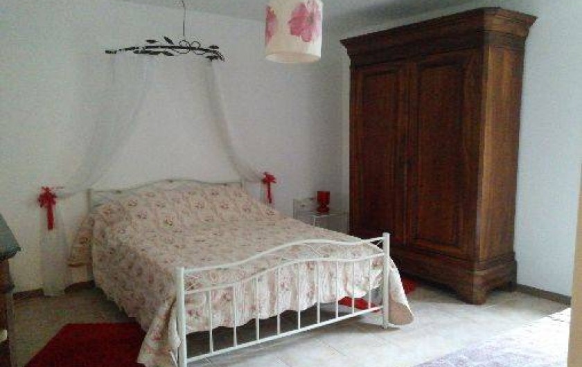 Location de vacances - Gîte à Lasalle