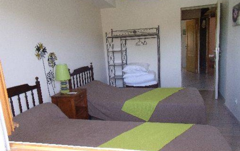 Location de vacances - Maison - Villa à Marguestau