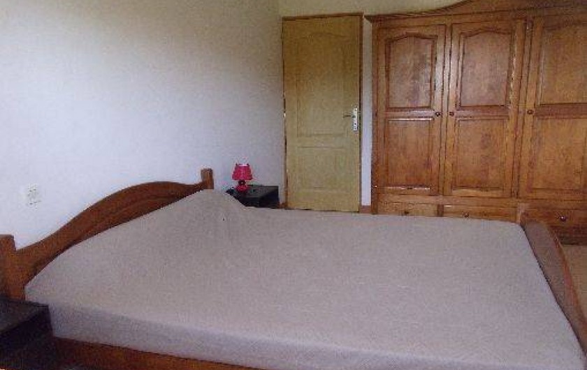 Location de vacances - Maison - Villa à Marguestau