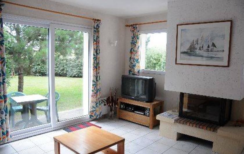 Location de vacances - Villa à Sarzeau