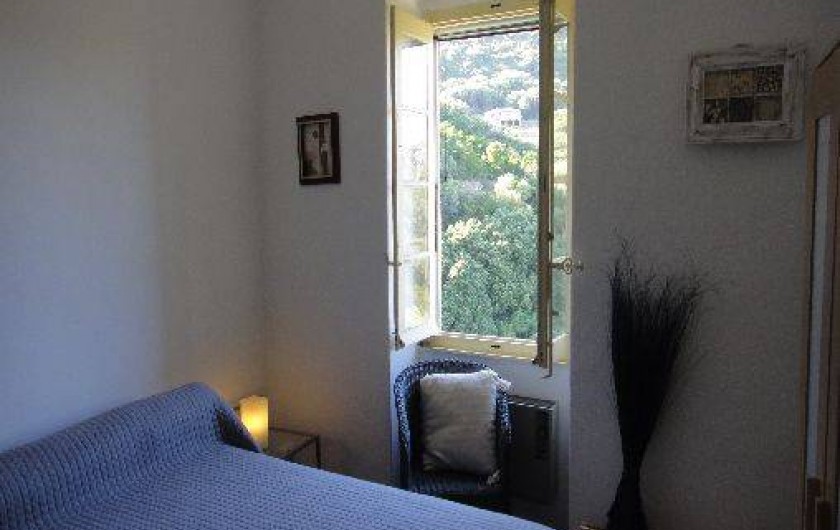 Location de vacances - Appartement à Rogliano