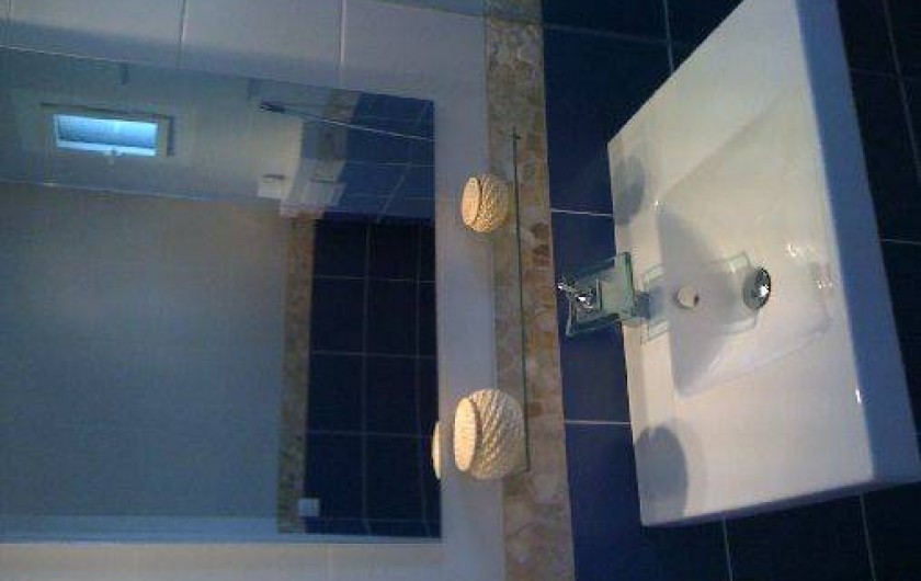 Location de vacances - Villa à Belz