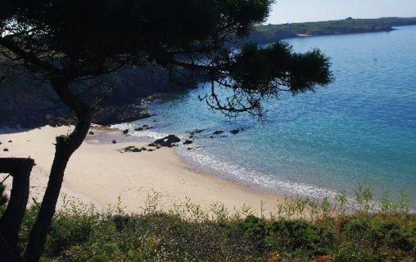 Location de vacances - Villa à Belz