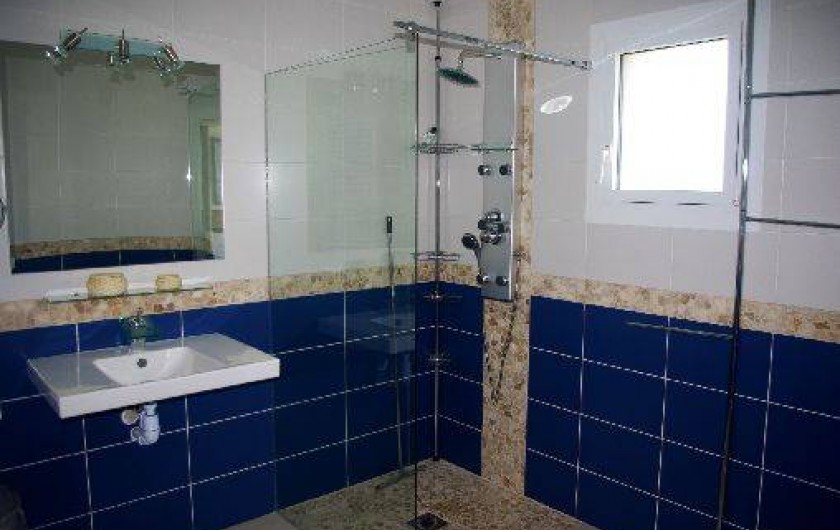 Location de vacances - Villa à Belz