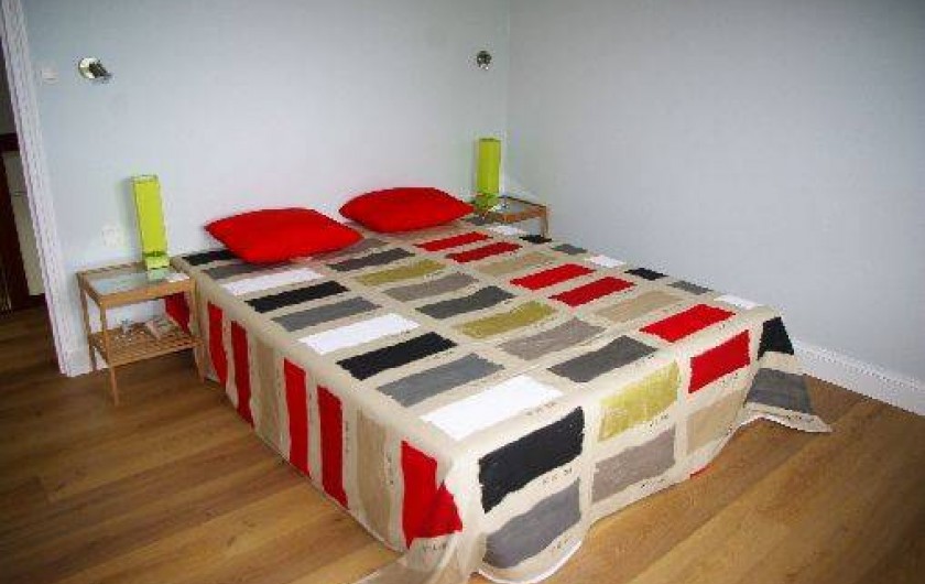 Location de vacances - Villa à Belz