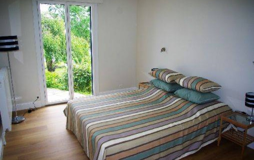 Location de vacances - Villa à Belz