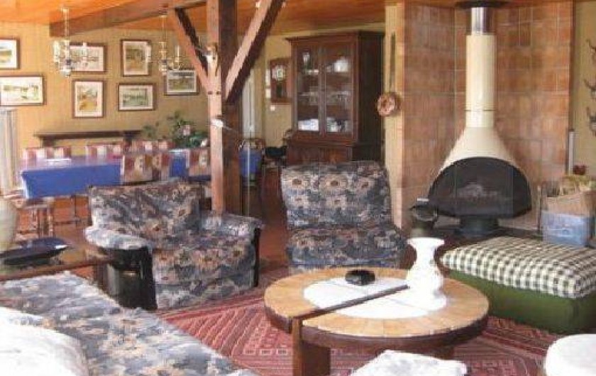 Location de vacances - Maison - Villa à Bénodet