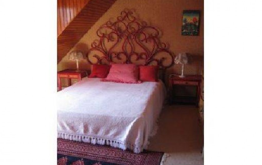 Location de vacances - Maison - Villa à Bénodet