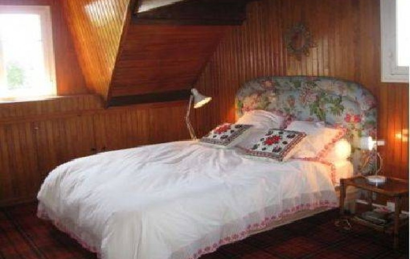 Location de vacances - Maison - Villa à Bénodet