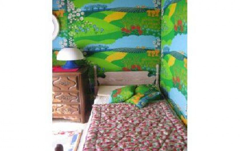 Location de vacances - Maison - Villa à Bénodet