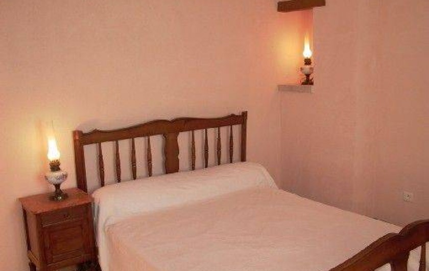 Location de vacances - Mas à L'Hospitalet