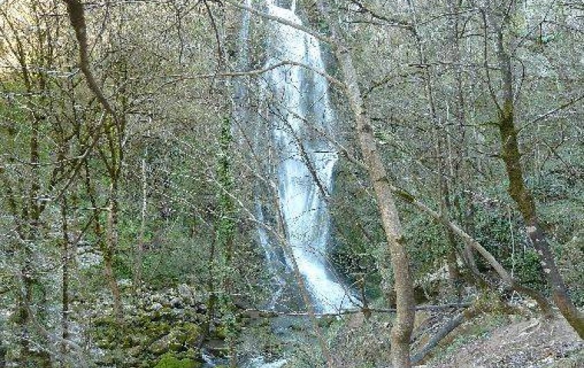 Location de vacances - Gîte à Mayrinhac-Lentour