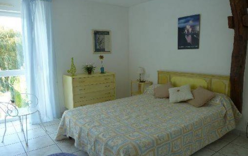 Location de vacances - Gîte à Mayrinhac-Lentour