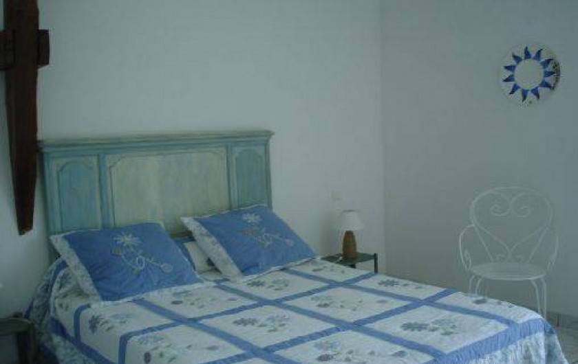 Location de vacances - Gîte à Mayrinhac-Lentour